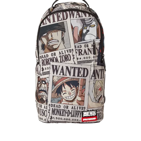 WANTED