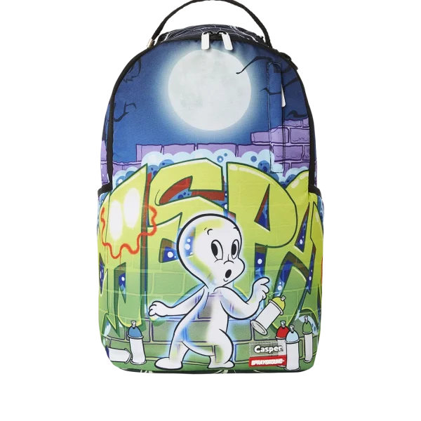 CASPER GRAFF NIGHTS BACKPACK