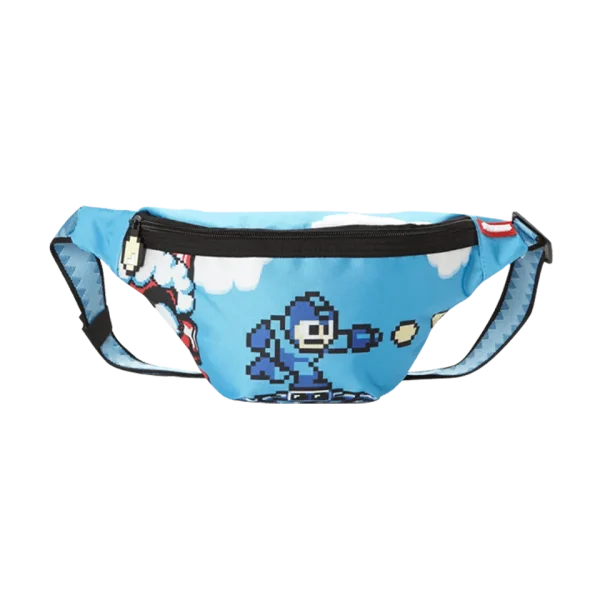MEGA MAN CROSSBODY