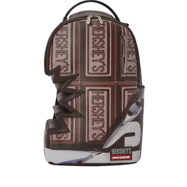 HERSHEY??S SHARK BITE BACKPACK