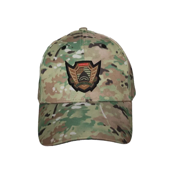 MULTICAM HAT