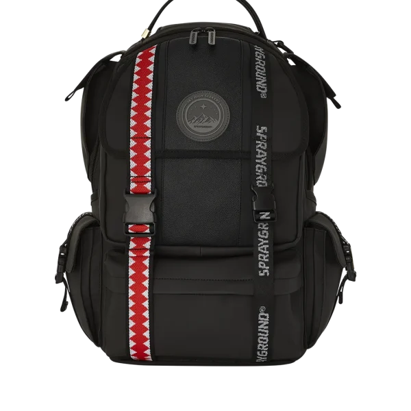 SKY HIGH SEEKERS SENJO DELUXE BACKPACK