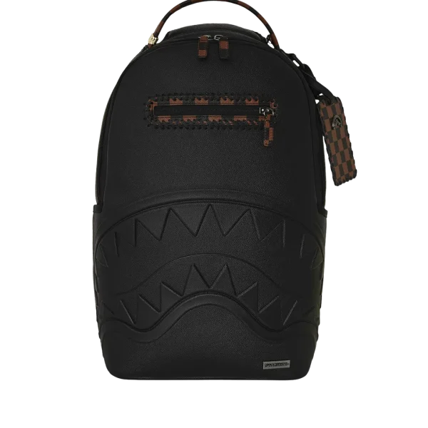 CHECKPOINT ROYALE BACKPACK