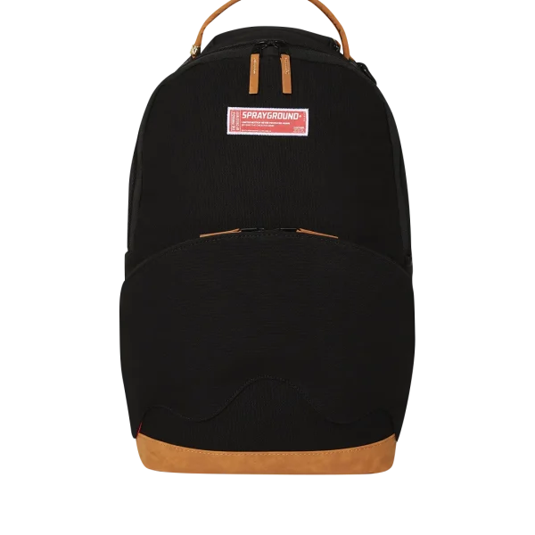 PORTER CARGO SHARK BACKPACK