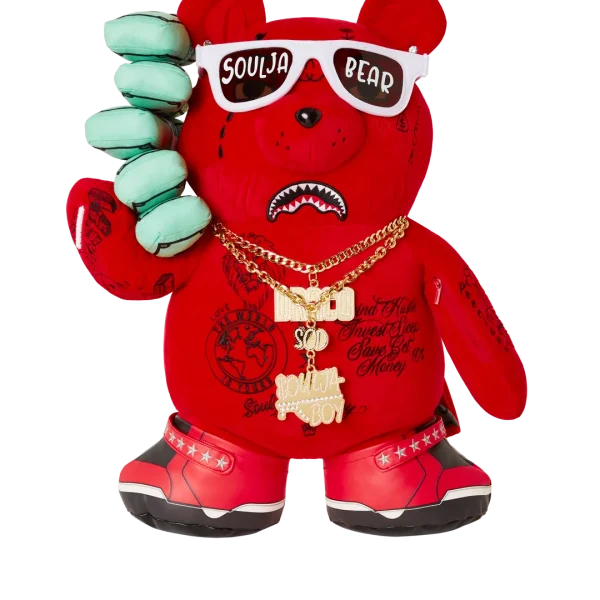 SOULJA BEAR
