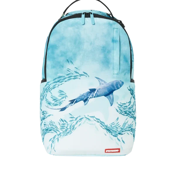 SMOOTH SHARK BACKPACK