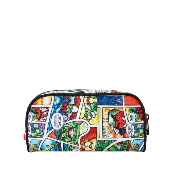 THE COMPETITION IGNITION PENCIL POUCH