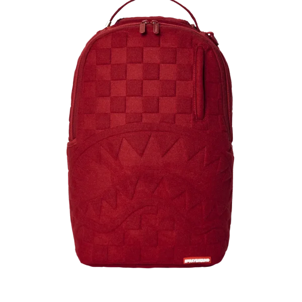 REVVED UP BACKPACK