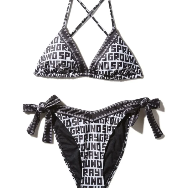 SPRAYGROUND INFINITI BIKINI