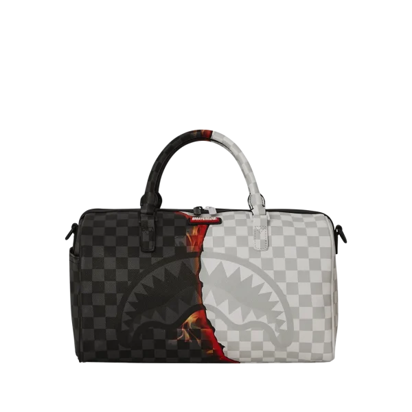 RING OF FIRE MINI DUFFLE