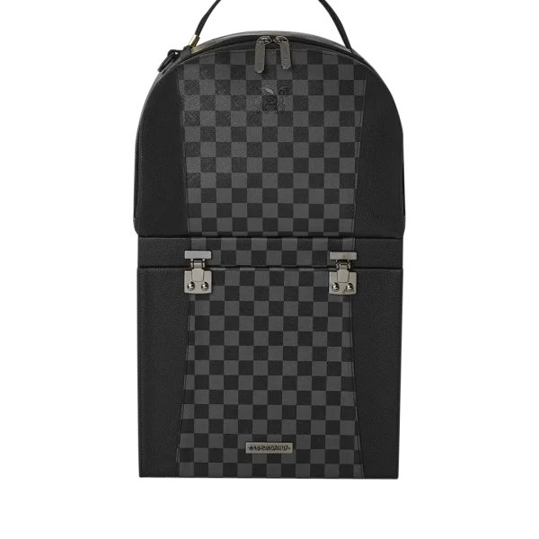 RACEWAY SHADOW PHANTOM HALF BOX BACKPACK (DLXV)