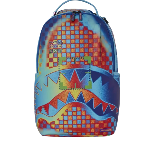 BAG TOO HOT DLXSV BACKPACK